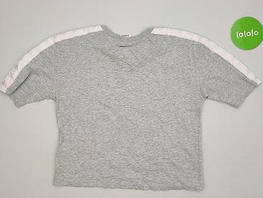 tattum: Kappa, T-shirt damski, rozmiar XS — 3