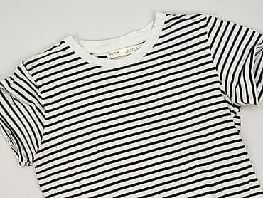 PULL&BEAR, T-shirt damski, rozmiar S