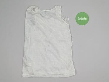 reserved bluzki z wiskozy: Top damski, rozmiar XS — 4