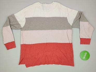 pull bear pl: Sweter damski, rozmiar XL — 3