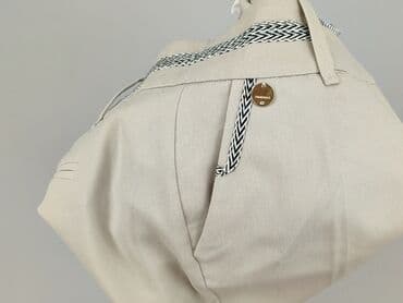 enplus buty mokasyny: Monnari, Spodnie materiałowe damskie, rozmiar M — 6