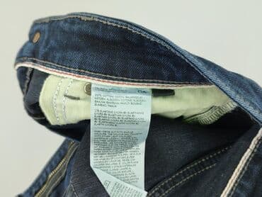 c a spodnie męskie canda: Jeansy dla mężczyzn, rozmiar M — 5