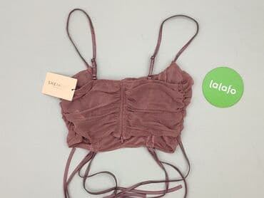 shein odzież wierzchnia plus size: Shein, Top damski, M — 3