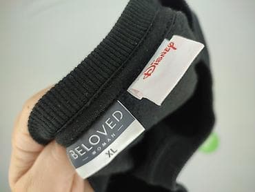 róż: Beloved, Bluza damska
, rozmiar XL — 4