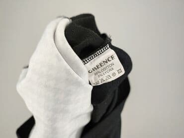 zalando sukienki dla puszystych: Greence, Sukienka damska, rozmiar 2XL — 5