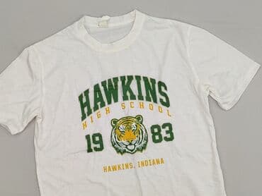 Stranger Things, Футболка для чоловіків, M