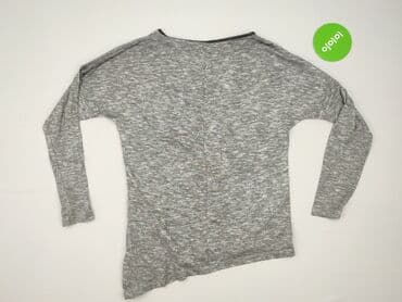 ccc buty srebrne: Bluzka damska, rozmiar S — 3