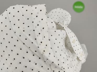 sweter w cętki: Koszula damska, rozmiar S — 4