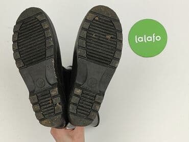 skarpetki do traperów: Kalosze damskie, 38 — 5