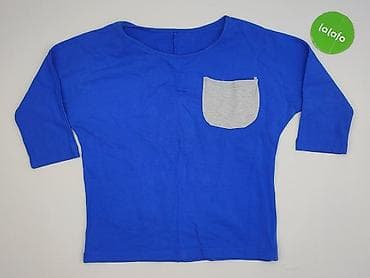 reserved plus size: Bluzka damska, rozmiar 2XL — 2