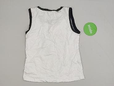 megi bluzy: MEGI, Top damski, rozmiar L — 4