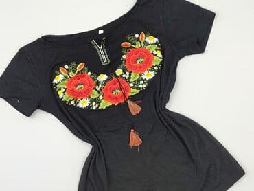 Bluzka damska, rozmiar S w lalafo.pl Bluzka damska, rozmiar S