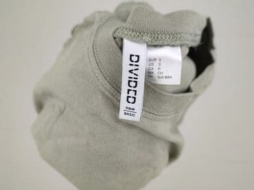 t shirty multicam: H&M, T-shirt damski, rozmiar S — 5