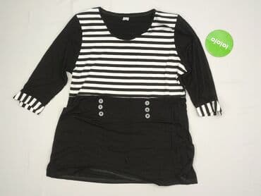 Women: Women's blouse, size 2XL (EU 44) — 3