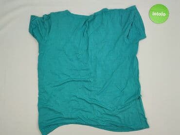 koszula z cyrkoniami zara: T-shirt damski, rozmiar 2XL — 3