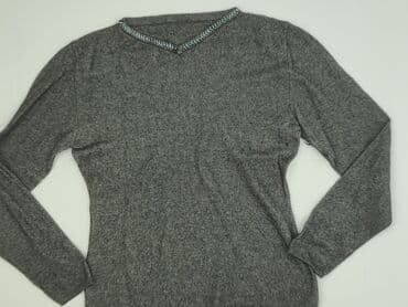 koszula swoateczna: Sweter damski, rozmiar S — 1