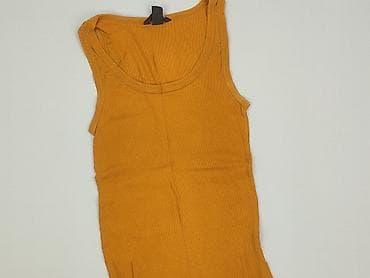 monika bluzki: H&M, Top damski, rozmiar S — 1