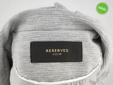 klapki lasocki 37: Marynarka damska, rozmiar M — 4