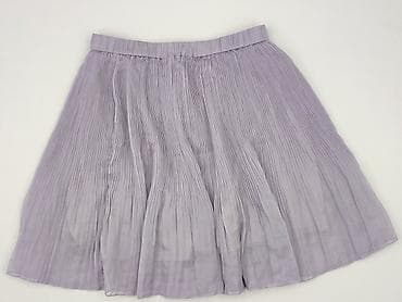 hm odziez: H&M Divided, Spódnica damska, rozmiar 2XS — 1