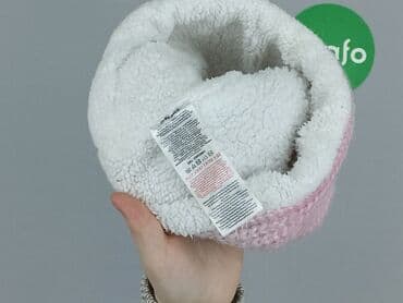 primark kombinezon zimowy: Tube scarf, condition - Very good — 4