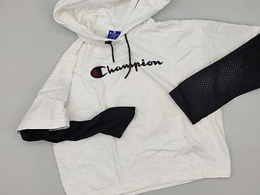 bluza tn: Champion, Bluza z kapturem damska, rozmiar L — 1