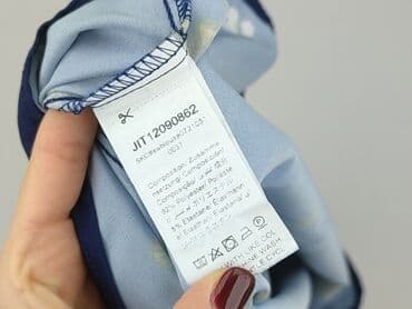 shein bluzy: Shein, Bluzka damska, rozmiar S — 5