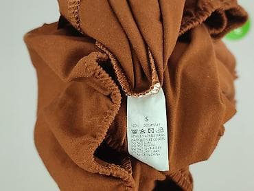 bluzki szyfon: Bluzka damska, rozmiar S — 5