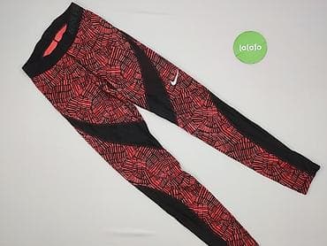 nike pro 3 4: Nike, Legginsy Sportowe damskie, rozmiar XS — 2