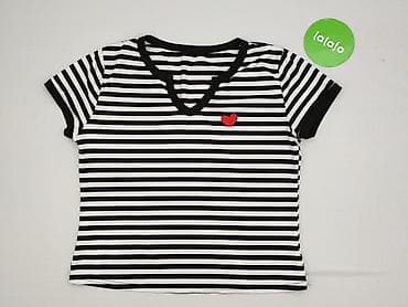 bluzki ac dc: T-shirt damski, rozmiar L — 2