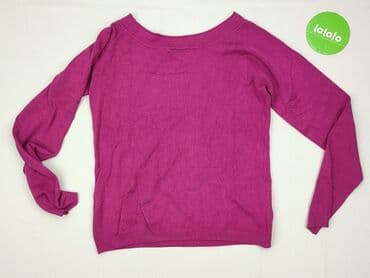 sweter z c a: Tu, Women`s sweater, size XL (EU 42) — 3
