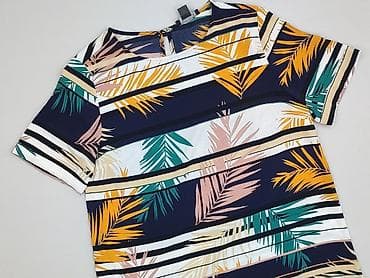 is she indian: Primark, Bluzka damska, rozmiar M — 1
