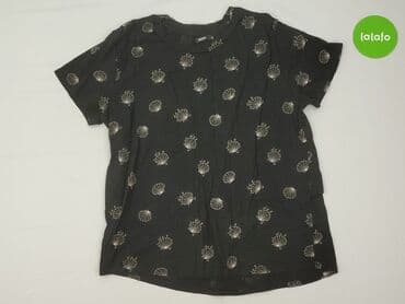 koszulka z żabą cropp: Cropp, T-shirt damski, rozmiar XL — 2