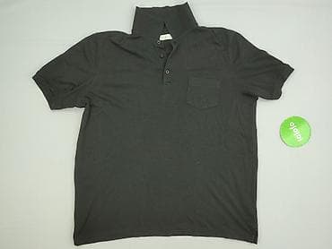 tchibo bluza: Bugatti, Koszulka polo dla mężczyzn, rozmiar XL — 2