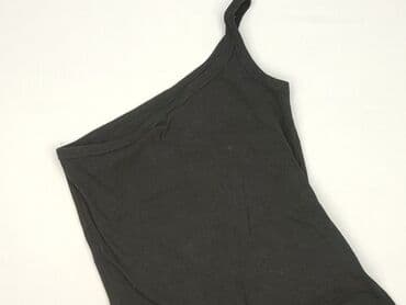 bluzki czarne mohito: Twist & Tango, Top damski, rozmiar M — 1