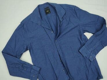 ubrania hm: Carry, Koszulа dla mężczyzn, rozmiar 2XL — 1