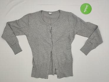 greenpoint bluza: Kardigan damski, rozmiar L — 3