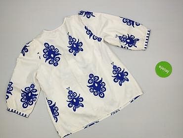 bluzki folk: Bluzka damska, rozmiar L — 3