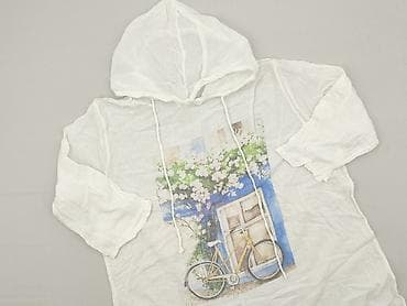 wiosna: Bluza z kapturem damska, rozmiar 2XL — 1