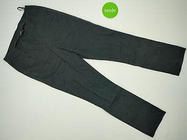 pl uk: Bpc bonprix collection, Spodnie materiałowe damskie, rozmiar L — 2