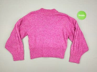 top sweterkowy h: Sweter damski, rozmiar M — 3