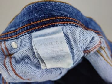 marynarki c a: Christian Berg, Jeansy dla mężczyzn, M — 6