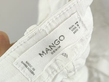 mango szorty: Mango, Szorty damskie, rozmiar L — 4