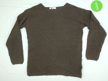 new yorker sweter: Everme, Sweter damski, rozmiar S — 2