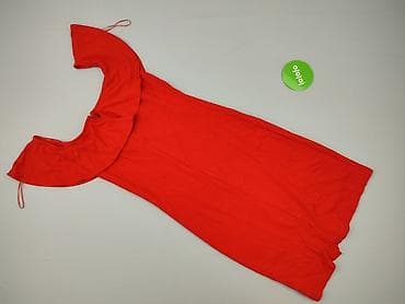 obsessive: Sinsay, Sukienka damska, rozmiar M — 4