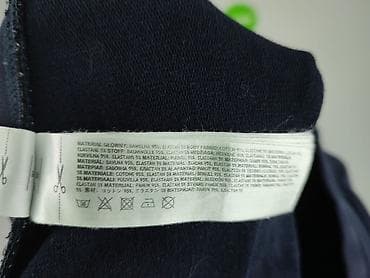 bluza nike: 4F, Spodnie dresowe damskie, rozmiar S — 5