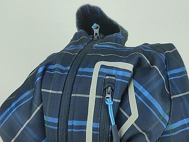 sweter lidl: Crivit, Bluza z kapturem dla mężczyzn, rozmiar L — 5