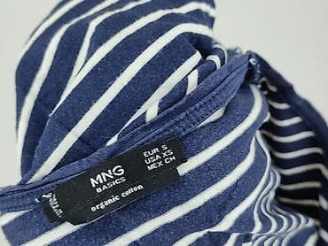 taranko bluza: MNG, T-shirt damski, rozmiar S — 4