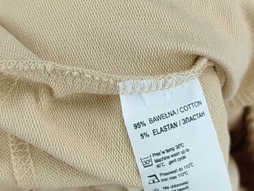 jakie spodnie dla 50 latki: Spodnie dresowe damskie, M — 5