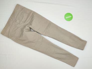 beżowe kozaki ccc: Denim Co, Jeansy damskie, M — 3