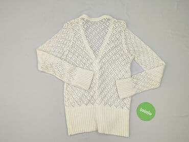 pull and bear narzutka: Kardigan damski, rozmiar M — 3